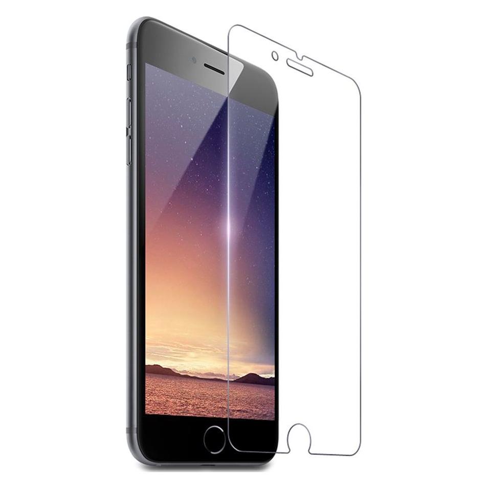 iLike iPhone 6 Plus/7 Plus /8 Plus 0.33mm Clear Glass (Apple iPhone 6 Plus, Apple iPhone 7 Plus, Apple iPhone 8 Plus) (ILIKE)