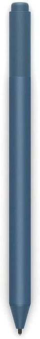 Microsoft Surface Pen 1776 Bleu clair, stylet optique original compatible avec Surface Pro, Go et Studio, A+