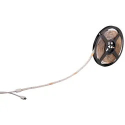 Lichterkette Stripe Wohnzimmerlampe Dekolampe Fernbedienung Dimmer CCT RGB LED