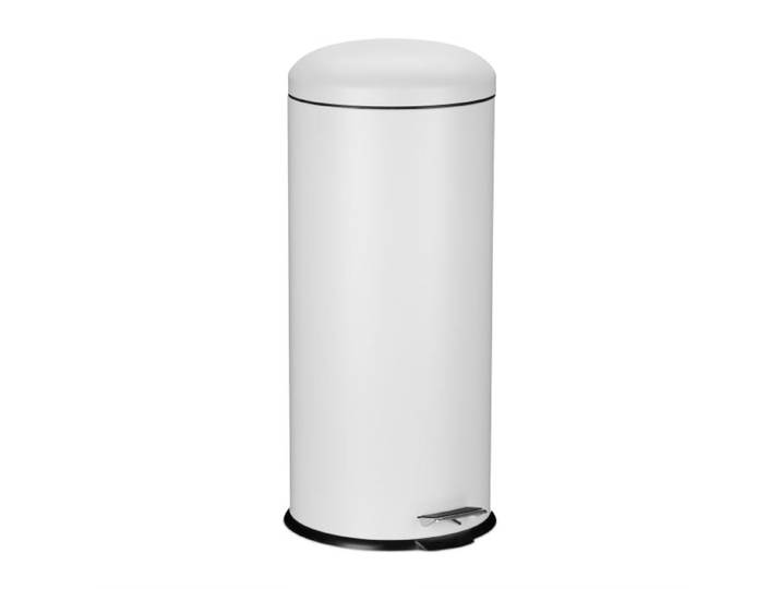 Relaxdays Mülleimer 30 Liter