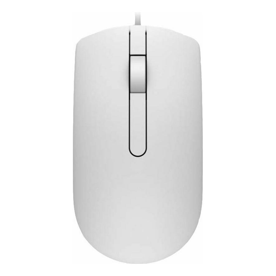 Dell MS116 (Kabelgebunden) (570-AAIP)