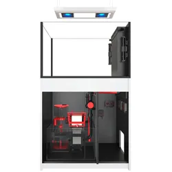 Red Sea REEFERTM MAX Peninsula S-350 G2+ System - Weiß