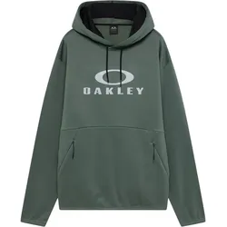 OAKLEY RIDER PHANTOM Hoodie 2027 aviator green - L