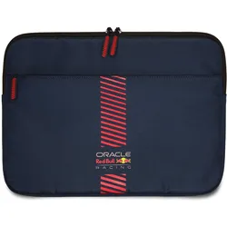 Oracle Red Bull Racing Slim Etui für 13/14 Laptop Powerbar Marineblau (14"), Notebooktasche, Blau