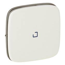 Legrand Wippe Valena Life Allure Perlmutt 755089 1 St.