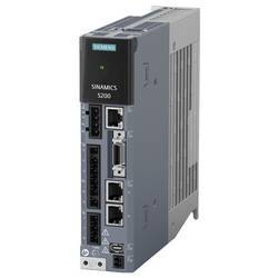 Siemens Frequenzumrichter 6SL5510-1BB10-4AF0 0.4 kW 6SL55101BB104AF0