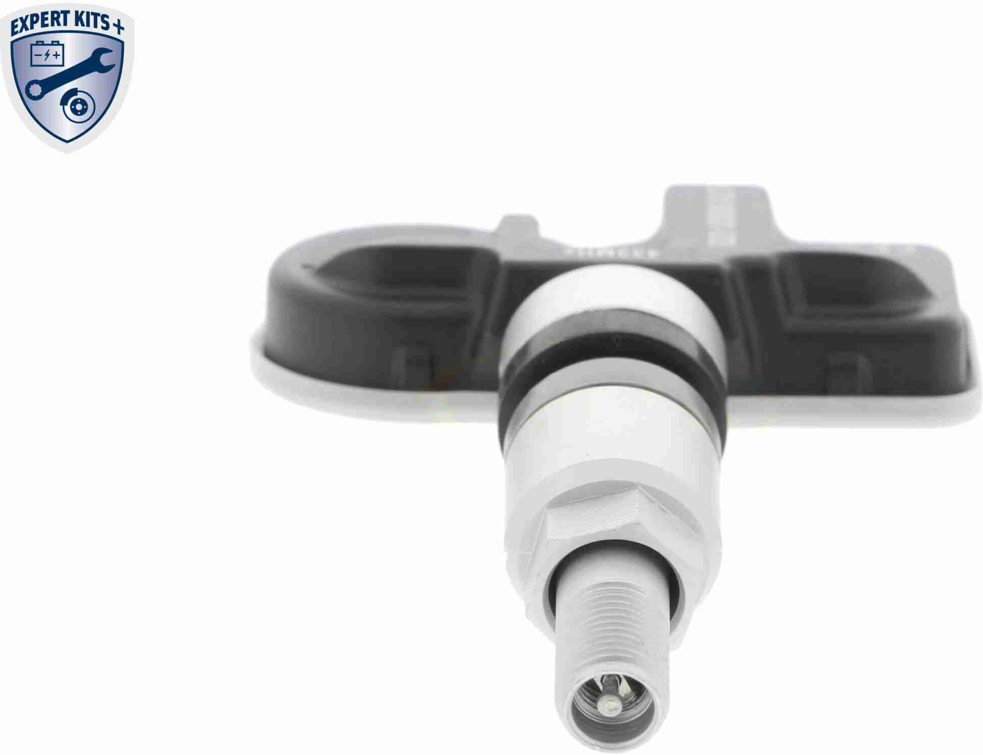 Vemo Radsensor, Reifendruck-Kontrollsystem Expert Kits + V30720224 Für Mercedes