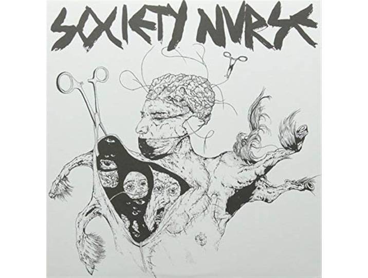 Society Nurse