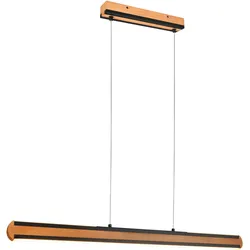 Pendelleuchte DEACON (BHT 110x150x6,50 cm) - BHT 110x150x6,50 cm