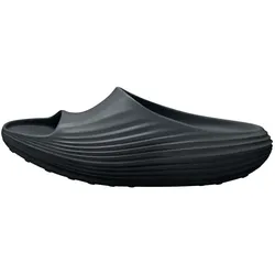 NIKE ReactX Rejuven8 Pantoletten Herren 004 - cool grey/volt-black 45