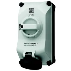 Mennekes Wandsteckdose 5602407G