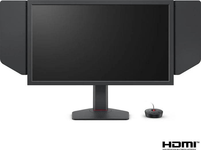 24.1" ZOWIE by BenQ XL2566X+