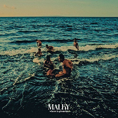 Malky - Where Is Piemont (Limited Digipak) - Preis vom 11.10.2026 03:10:56 h