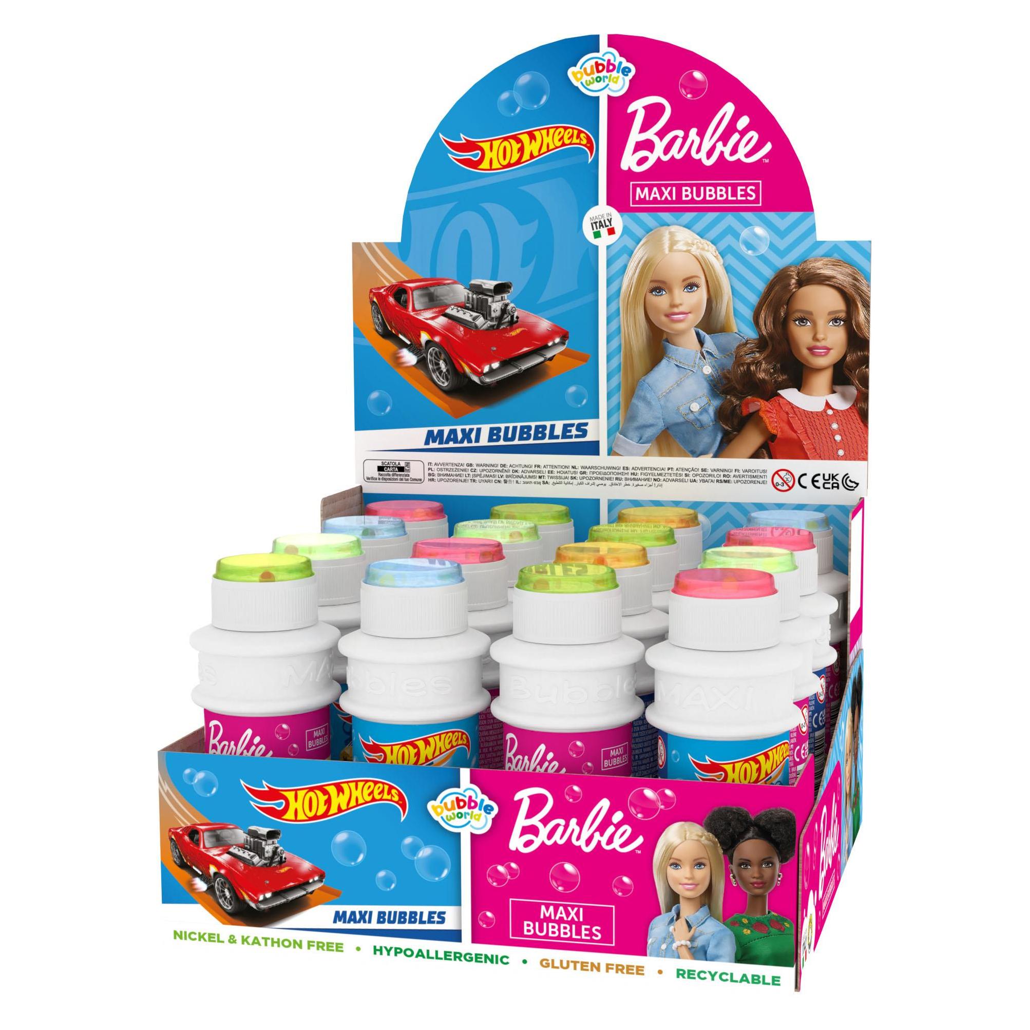 Dulcop Maxi Seifenblasen (000101160023)