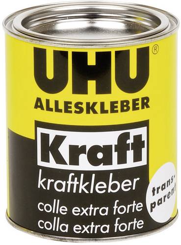 UHU Alleskleber 45075 650g