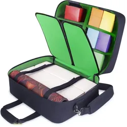 Enhance USA Gear TCG Series sac de voyage Vert