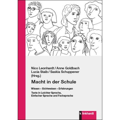 Macht in der Schule, Taschenbuch von , Verlag Julius Klinkhardt, 978-3-7815-2540-5