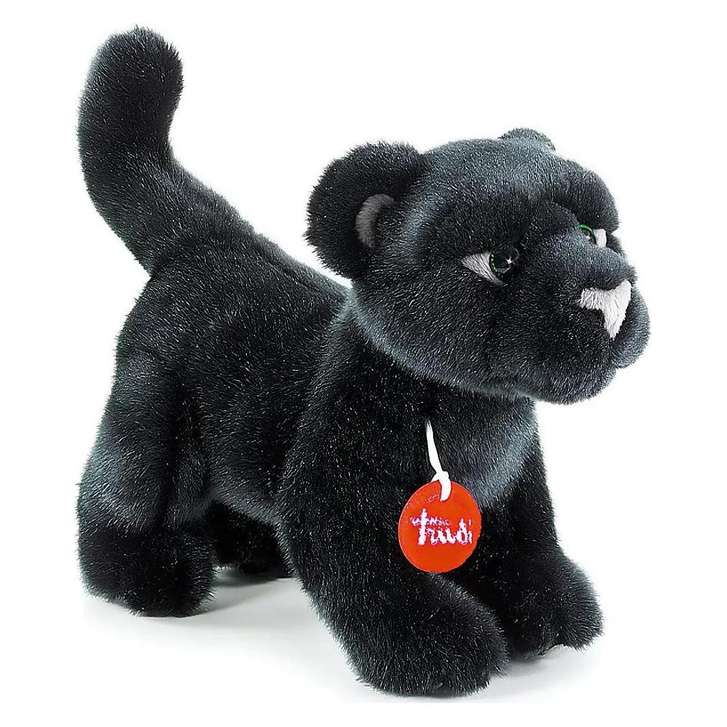 Trudi Panther Iris sitzend (28 cm) (27561)