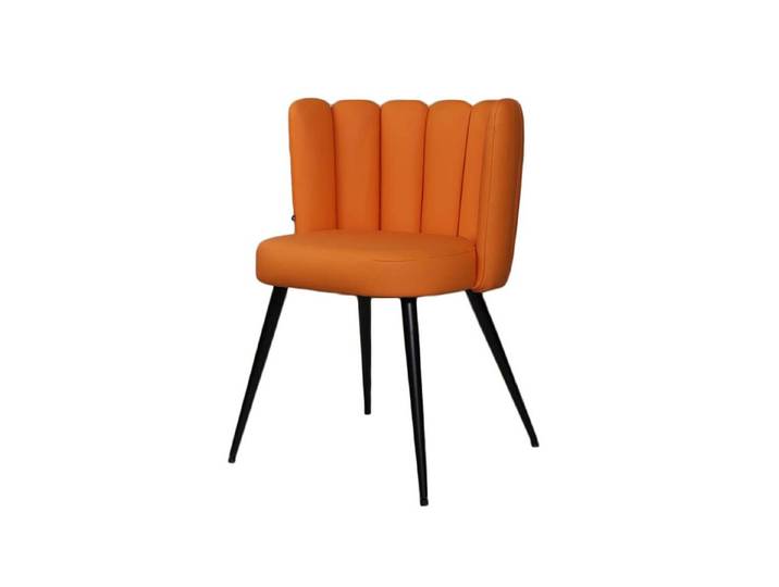 KAWOLA Esszimmerstuhl JADA Polsterstuhl - Bequemer Kunstleder Stuhl - Elegant (1 St), Eleganter Kunstlederbezug. Designstuhl. Stabil. Komfortabel