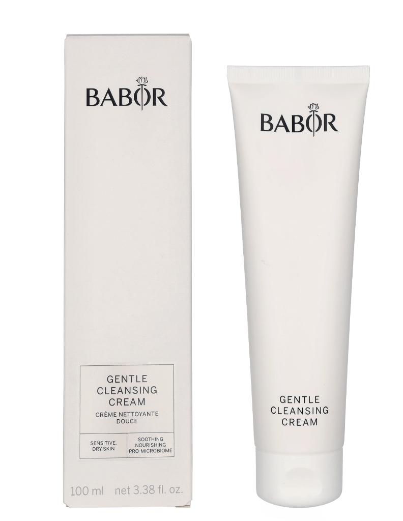 Babor Gentle Cleansing Cream100 ml.