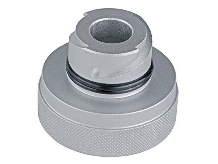 SW-Stahl 07362L-7 Olie-vuladapter voor Hyundai - Olievuladapter
