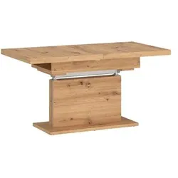 Wójcik Couchtisch CRTT14 Holzoptik Artisan-Eiche
