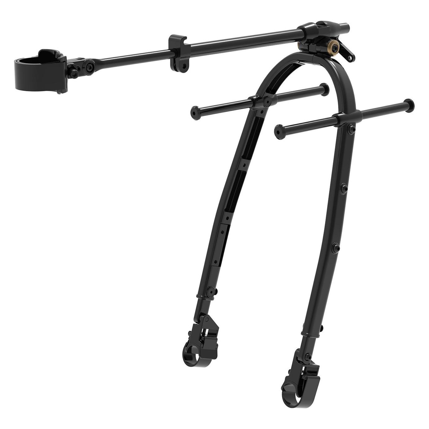 Topeak Zi:RAK Essential - Strap Mount (490.002.032)