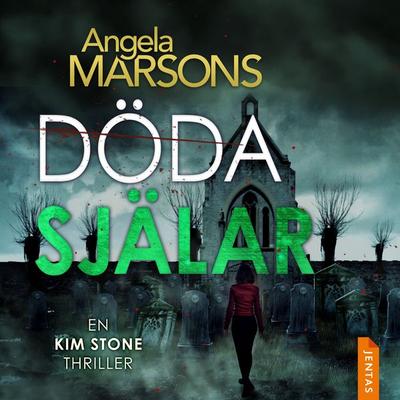 Döda själar - Angela Marsons, Audio, 9788742805305