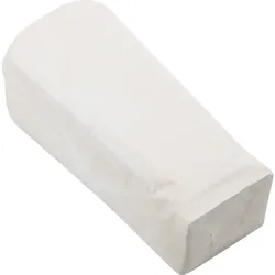 PFERD TOOLS Polierpaste PP für Hochglanzpolitur von Kunststoff beige - 44250005 - beige