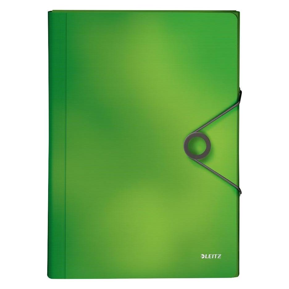 Leitz Solid (A4, 1x) (45791050)