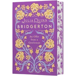 Offer From a Gentleman Deluxe Collector's Edition, Belletristik von Julia Quinn