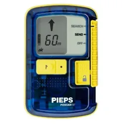 Pieps Powder BT LVS Lawinenverschüttetengerät