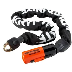 KRYPTONITE Kettenschloss Evolution Serie 4 Integrated Chain 1012 | 120