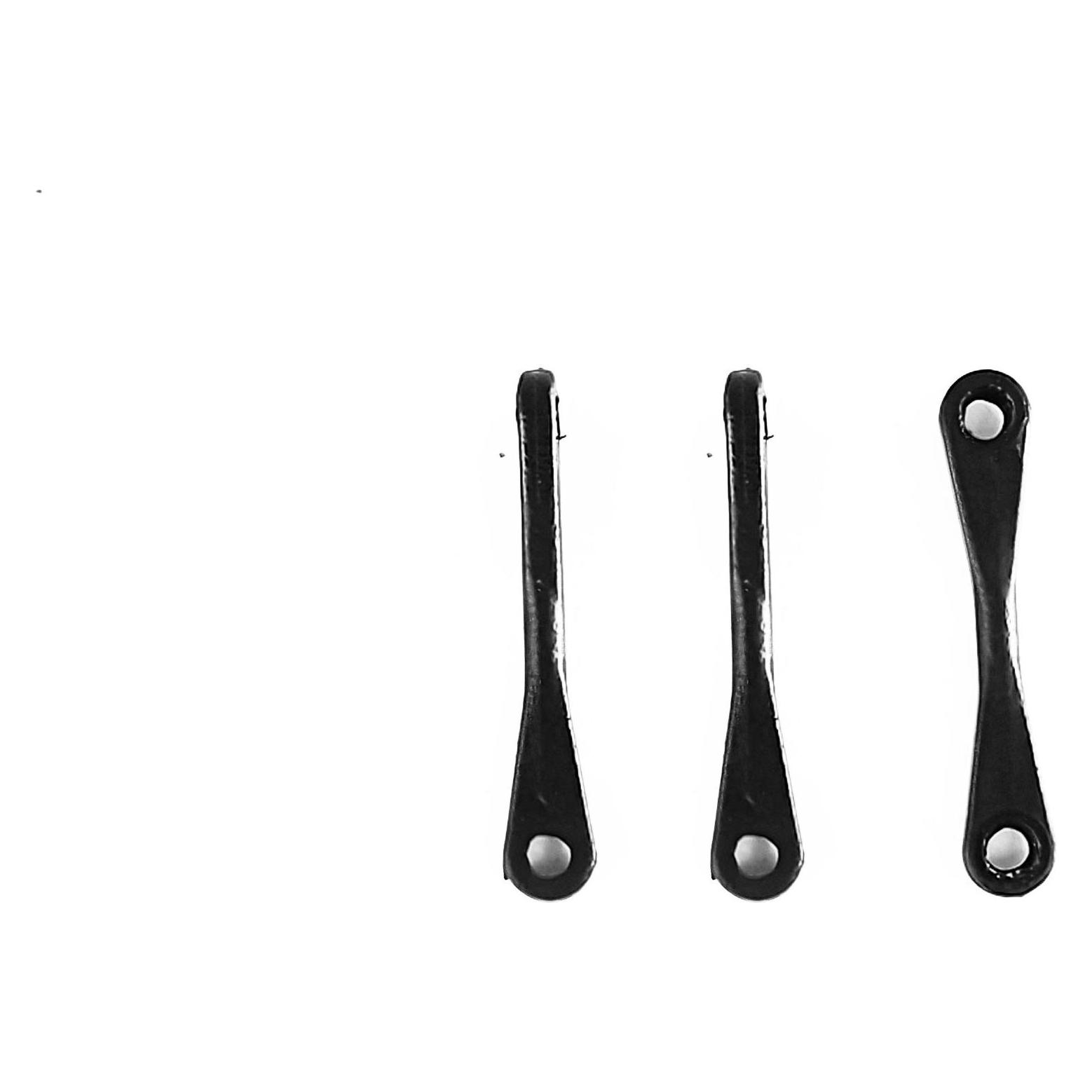 Amewi Verbindungsschellen Set UH60 (057-25337-07)