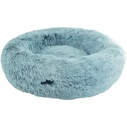 NOBBY Komfortbett Donut NURU Komfortbett Donut NURU grau 100 x 26 cm
