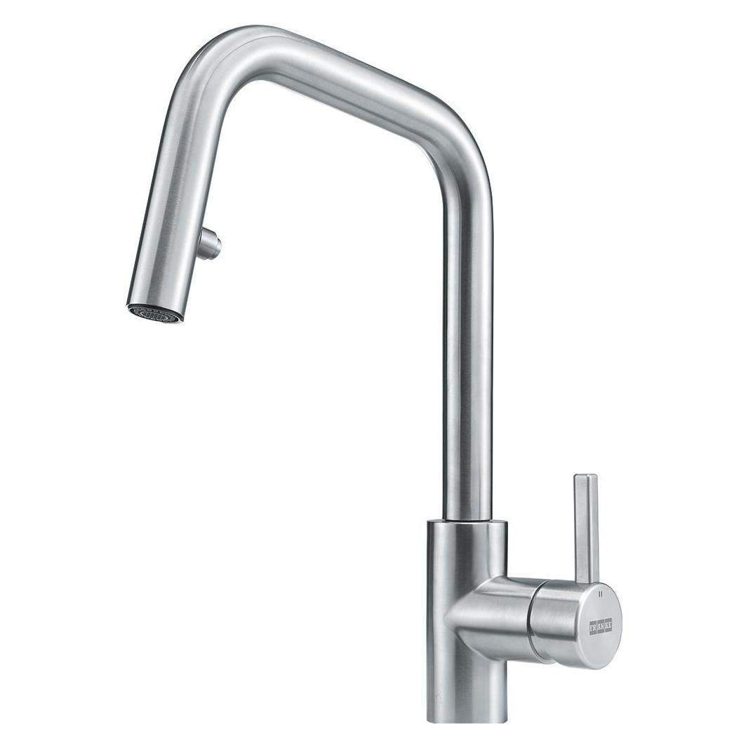 Franke Armaturen Kubus (115.0529.207)