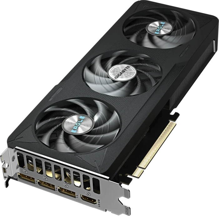 GIGABYTE GeForce RTX 5060 Ti EAGLE MAX OC 8G
