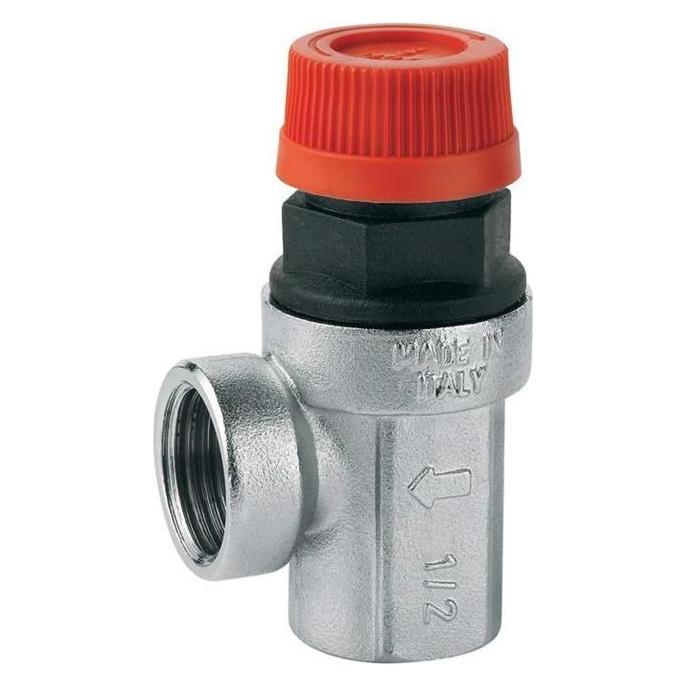 Carlo Poletti SAFETY VALVE 1/2 2 BARS A37501T2 (33045033)