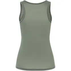 Super Natural, Damen, Funktionsshirt, Sierra140 (L), Grün