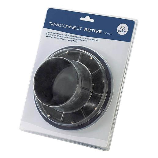 Fiap Wandund Folienflansch Active (2418)