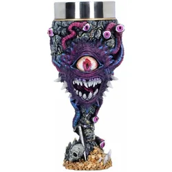 Nemesis Now, Biergläser, Dungeons & Dragons calice Beholder 20 cm (1x)