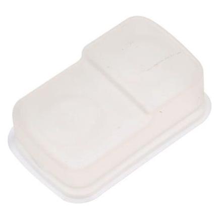 Schneider Electric Doppelkappe transparent 22mm (ZBA710)