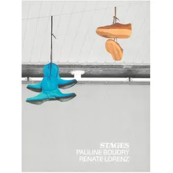 Stages, Fachbücher von Renate Lorenz, Övül Durmuşoğlu