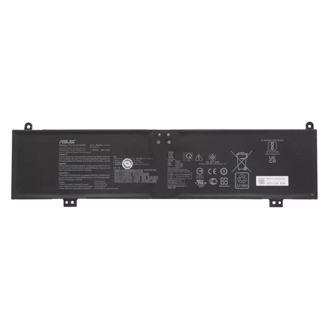 ASUS GA503Q Battery COSMX POLY C41N2013 (4 Zellen) (0B200-03880200)