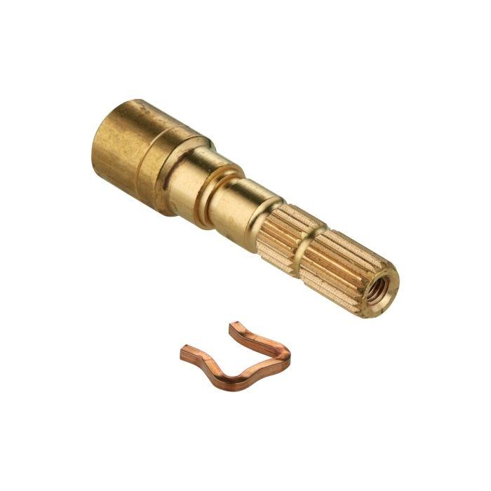 Grohe Spindelverlängerung 45201 45201000 für Costa UP-Ventil-Oberbau chrom