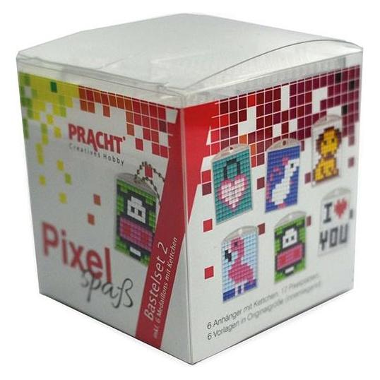 Pracht Pixel Spass (P90007-63501)