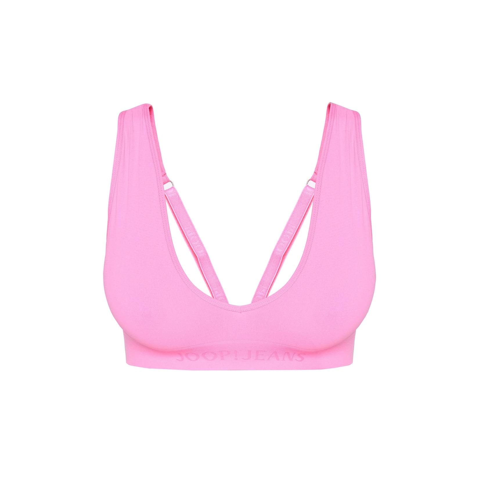 JOOP! Jeans Damen Bralette Seamfree 1er Pack
