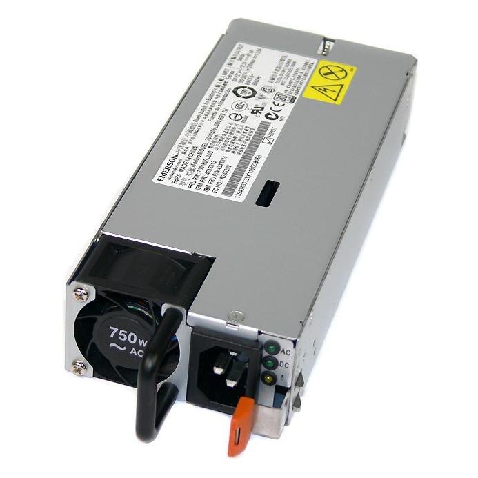 Lenovo System X 550W Power Supply (550 W) (00AL533)