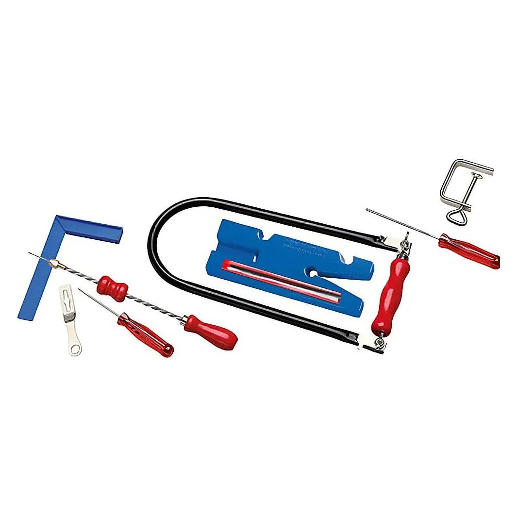 Pebaro Laubsäge Starter Set (041.101)