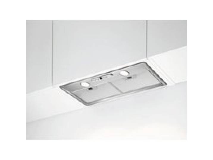 Electrolux Hotte intégrée 600 m³-h D A C 63 dB 49 dB